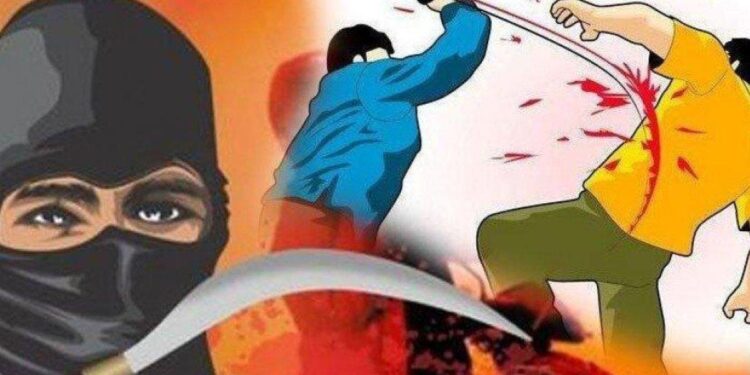 Kasus Dugaan Perencanaan Pengeroyokan dan Penganiayaan Oleh Beberapa Oknum