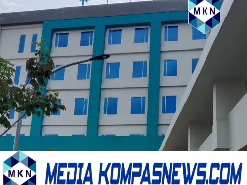 Putra dari Atih Meninggal Dunia, Dugaan Malpraktik RS Hastien