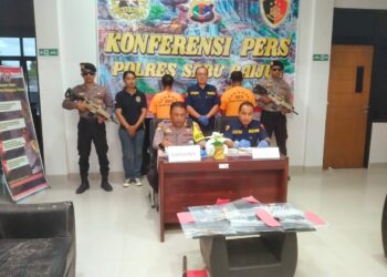 Seorang Ibu Tega Bunuh Bayi Baru di Lahirkan, ini Motifnya