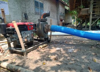 Ada-Ada Saja Pekerjan Sudah Beres Upah Pekerja Tidak di Bayar Sama Sekali