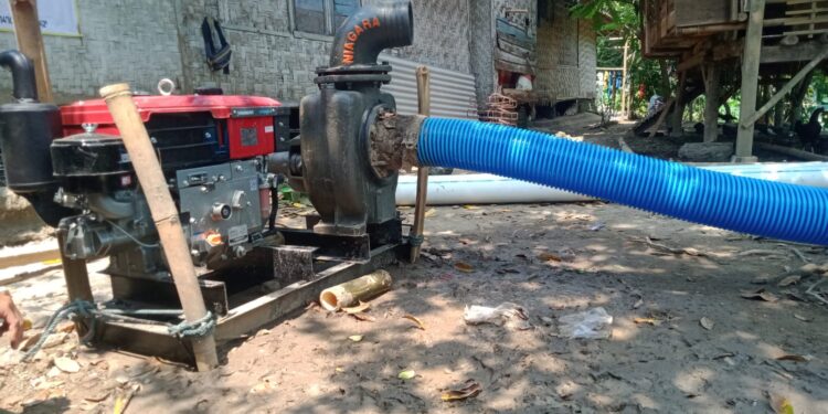 Ada-Ada Saja Pekerjan Sudah Beres Upah Pekerja Tidak di Bayar Sama Sekali