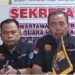 FRN Counter Polri DPW Banten, Siap Bongkar Para Pengusaha Ilegal