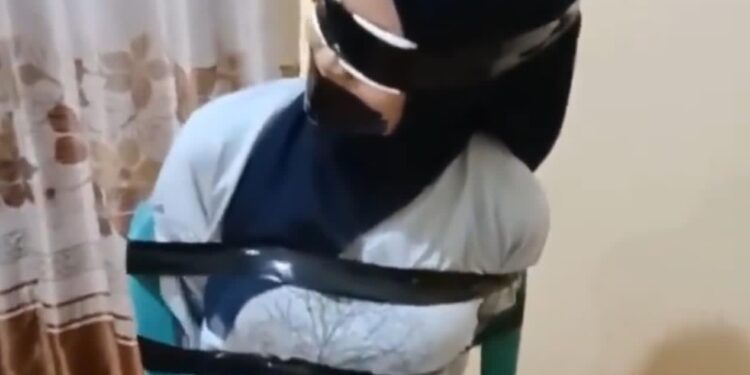 Viral, Oknum Pria di Lebak Diduga Lakukan Tindakan Pelecehan Terhadap 70 Wanita