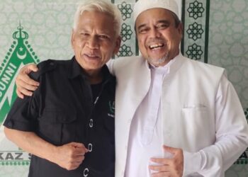 Ikhtisar: Objek Perkara Memiliki Hubungan Dengan Akun Fufu Fafa