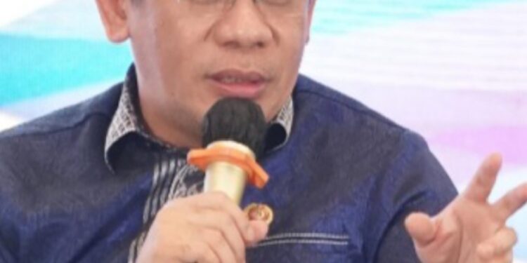 Menteri ATR/BPN – AHY Buka Pertandingan Karate HANTARU 2024