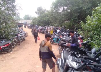 Mencari keadilan: Peran Media dalam Mengangkat Suara Penambang Rakyat