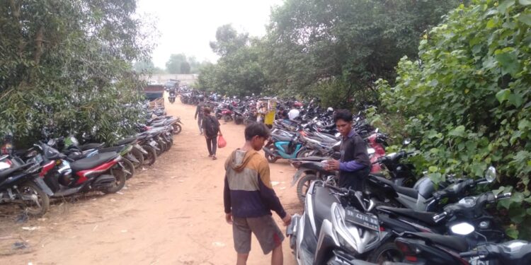 Mencari keadilan: Peran Media dalam Mengangkat Suara Penambang Rakyat