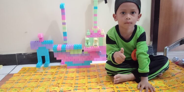 Juri Lomba Tidak Profesional Mendiskualifikasi Peserta Tanpa Alasan Jelas