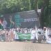 5000 Santri Kota Bekasi Meriahkan Hari Santri Nasional