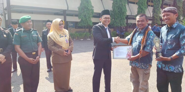 Pemkab Tegal Serukan Peran Aktif Pemuda dalam Pembangunan