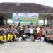 Polda Banten Berikan Bantuan Bibit Tanaman kepada Kelompok Tani