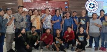 KPU Sosialisasi Pilkada Serentak 2024 Bersama Media Lokal