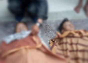 Dua Bocah Tewas di Galian Proyek PT. Paramount Petals, Siapa Yang Bertanggung Jawab?? Sekjen AMPEL Angkat Bicara