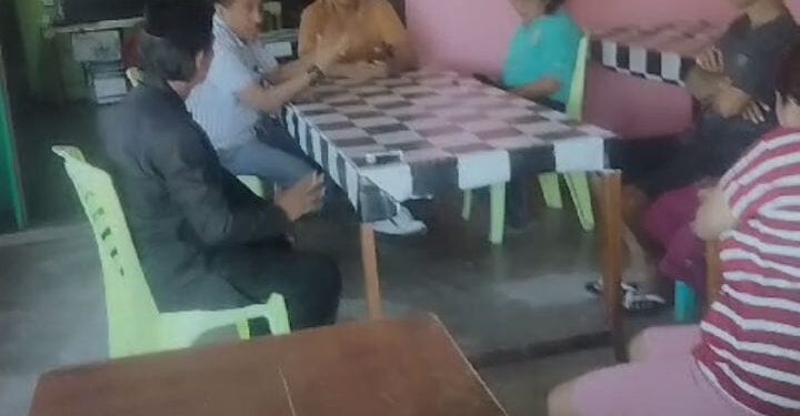 Warung Bakso Wahyu dan Eko Aman di konsumi: ini Penjelasan BPOM 