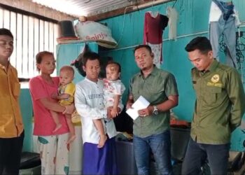 PARAH NIE RSUD DRAJAT SERANG : Salah Satu Pasein  Bernama Melinda di Tolak Forwatu Banten Akan Aksi dan Lapor Ombudsman