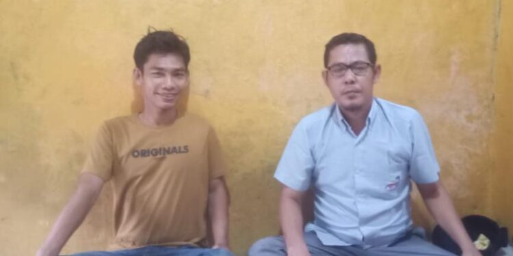 Soal Insiden Warga Meninggal Dunia Diduga Kesetrum, Ini Klarifiaksi Pengusaha Wifi