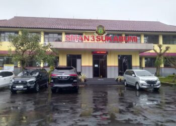 Viral!!! Adanya Dugaan Rekayasa Anggaran Dana BOS Oleh Oknum Kepala Sekolah Menengah Atas di Kota Sukabumi