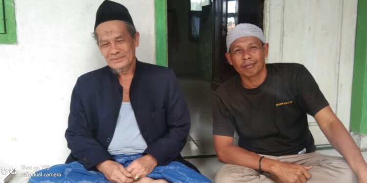 SMP 5 Cipanas di soal, Orangtua Siswa dan Komite Sekolah angkat bicara