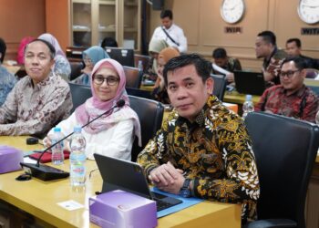 DPD RI Undang RDP Menteri Nusron Wahid, Bahas Proyek Strategis Nasional
