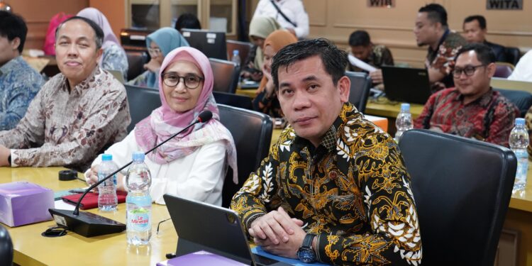 DPD RI Undang RDP Menteri Nusron Wahid, Bahas Proyek Strategis Nasional