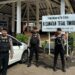 Paska Pemungutan Suara, Polisi Tingkatkan Patroli dan Pengamanan Kantor PPK di Kota Tegal