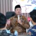 Menteri Nusron Kemukakan Gagasan Wakaf Produktif untuk Sejahterakan Rakyat