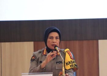 Warga Natar Temukan Mayat di Gedung Kosong, Polisi : Diduga ODGJ