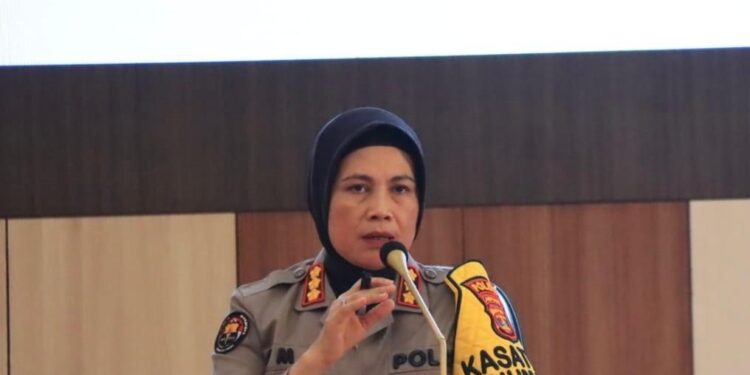 Warga Natar Temukan Mayat di Gedung Kosong, Polisi : Diduga ODGJ