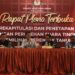Ketua KPU Kota Tegal Pimpin Rapat Pleno Terbuka Hasil Rekapitulasi Pilkada 2024