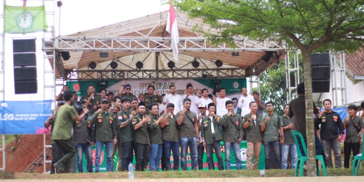 Gagas Program Kerja Tahun 2025. DPP Ormas Perpam Bakal Gelar Konsolidasi Akbar di Akhir Tahun.