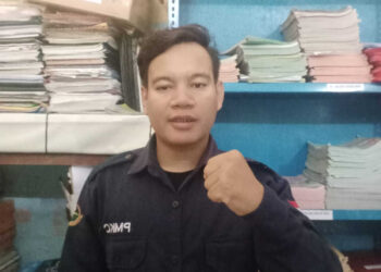 Jika Tidak Ada Kejelasan RDP Mahasiswa Dan Masyarakat Akan Mendatangi Pemkab Lebak