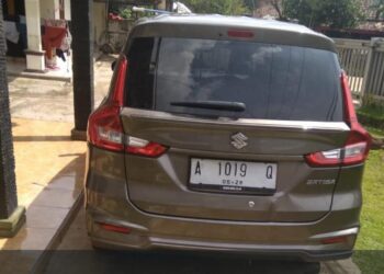 Diduga Mobil Siaga Desa Dimanipulasi Oknum Kades, BK-LSM Layangkan Surat
