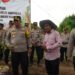 Polres Tegal Dukung Program Pemerintah Mewujudkan Swasembada Pangan