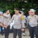 Cek Kesiapan Pengamanan Operasi Lilin, Kapolda Banten Tinjau Langsung Pelabuhan Ciwandan dan Merak