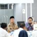 Jalankan Tiga Tugas Prioritas dari Presiden, Kementerian ATR/BPN Adakan Rapat Penanganan Isu Strategis Bersama BUMN