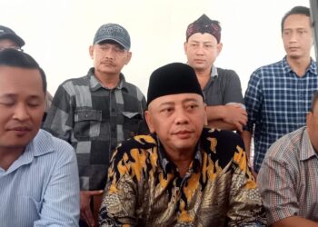 Dedy Yon Bakal Laporkan Balik Jipri Atas Laporan Palsu dan Pencemaran Nama Baik