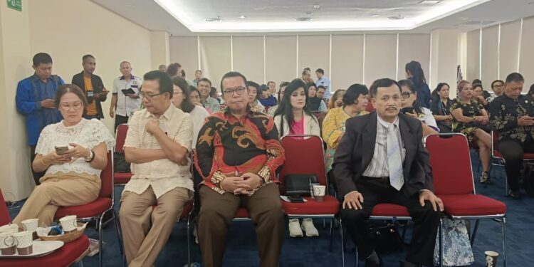 Mengusung Kesetaraan Pewarna Indonesia Menggelar API Mini 2024 di PGI 