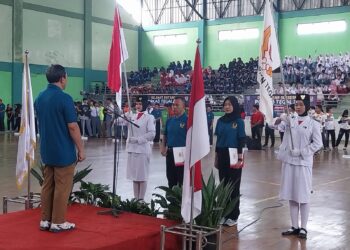 Pemkab Tegal Dorong Kebangkitan Olahraga Lewat PORKAB 2024 Menuju Prestasi di Porprov Jateng 2026