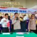 5 Pelaku Kasus Pengeroyokan Berhasil Diamankan Polres Tegal Kota