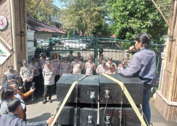 Dugaan Pungli Bantuan RTLH Desa Malingping Utara, BK-LSM Dorong Audiensi Lanjut Aksi