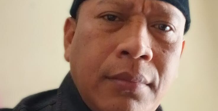 BPPKB DPAC Cibodas Jaga Kondusifitas di Perayaan Pergantian Tahun