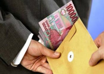 Babak Baru Kasus Korupsi Desa Cikahuripan, Menyeret Oknum Jaksa Kabupaten Sukabumi