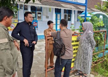 Tuduhan Penyegelan Tak Berdasar! Forwatu Banten minta Regen Minta Maaf kepada Ahli Waris