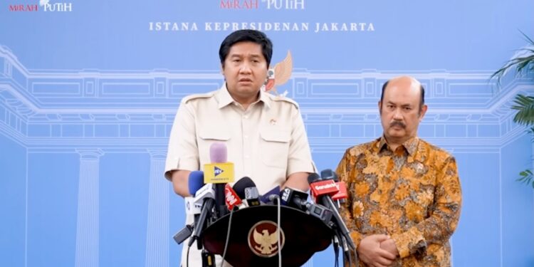 Menteri PKP Instruksikan Inovasi PBG Selesai 10 Jam, Kota Tangerang Diikuti Kabupaten/Kota se-Indonesia