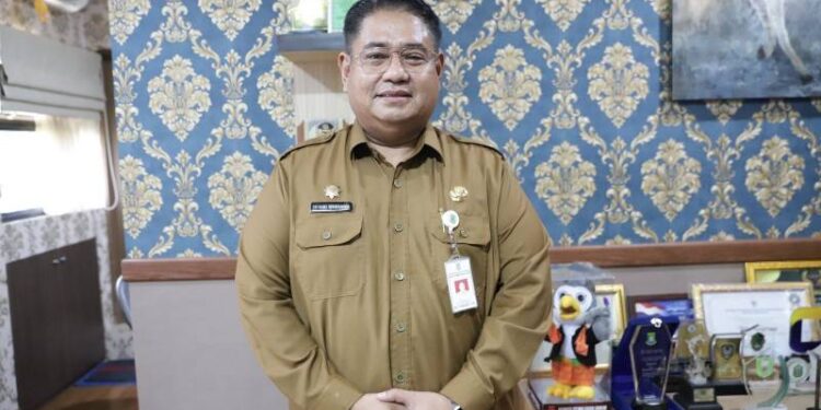Opsen Pajak Kendaraan Bermotor Diberlakukan, Pemkot Tangerang Pasang Target Rp674 Miliar