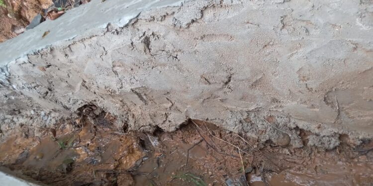 BK-LSM Lebak Desak Dirjen Sumber Daya Air Evaluasi Program P3-TGAI Di Kabupaten Lebak Tahun 2024