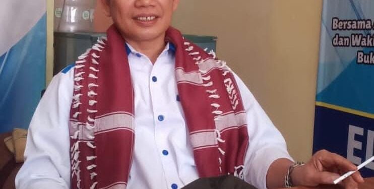 King Badak Minta Polda Banten Pidanakan Pihak Galian Tanah Mekarsari, Rangkasbitung