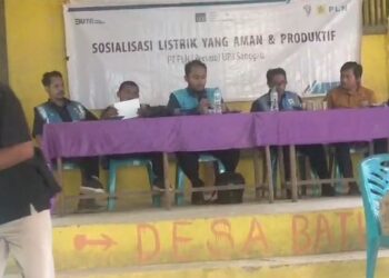 Dugaan Intimidasi oleh Pegawai PLN UP3 Sanggau, Klarifikasi Salah Sasaran