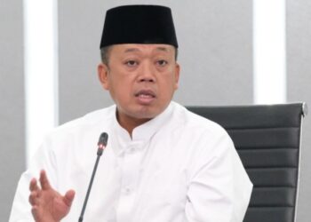 Rapim Kementerian ATR/BPN, Nusron Tekankan Penggunaan Anggaran yang Berdampak Langsung ke Masyarakat