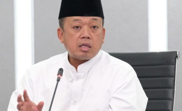 Rapim Kementerian ATR/BPN, Nusron Tekankan Penggunaan Anggaran yang Berdampak Langsung ke Masyarakat